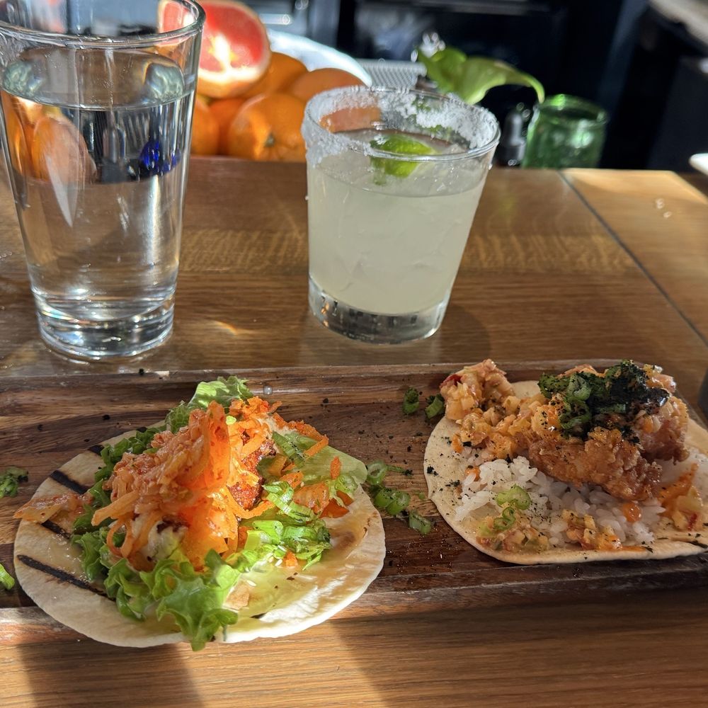 Kantina - Tacos - Tacos Near Me - Sparkill, New York