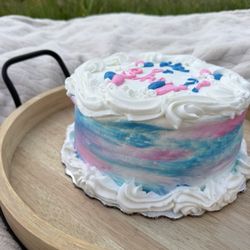 Southern Charm Bakery