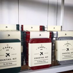Unique loquor themed gifts from W & P!