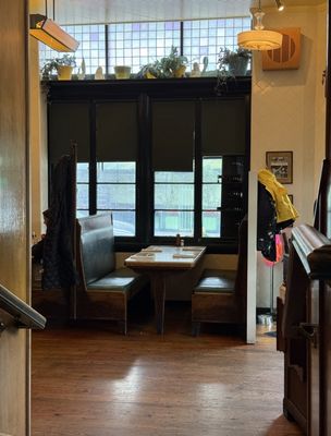 Little Dom's by null