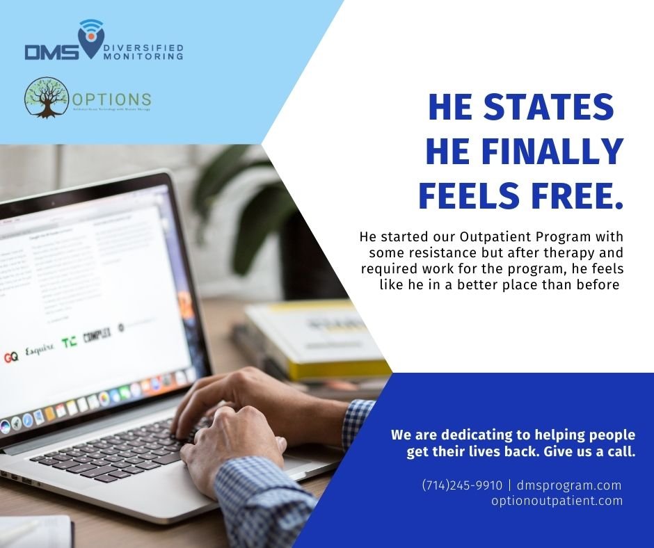 Options Outpatient - grief counselor in San Jose, CA