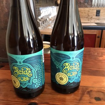 Elevation Beer Co - Breweries Near Me - Poncha Springs, Colorado