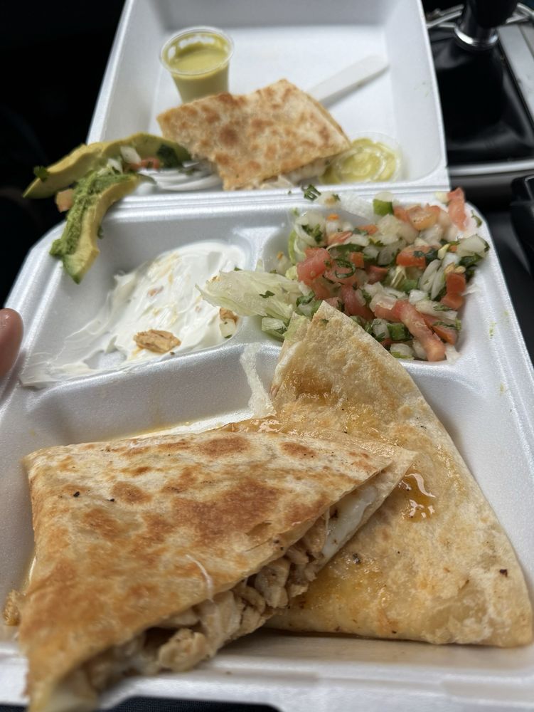 Dona Susy Taqueria