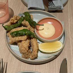 Calamari Calamari