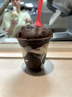 North Beach Cafe & Creamery by null