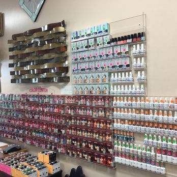 Kim Nails - Nail Salons Near Me - Orlando, Florida Kim Nails - Nail Salons Near Me - Orlando, Florida