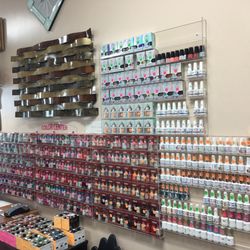 Kim Nails