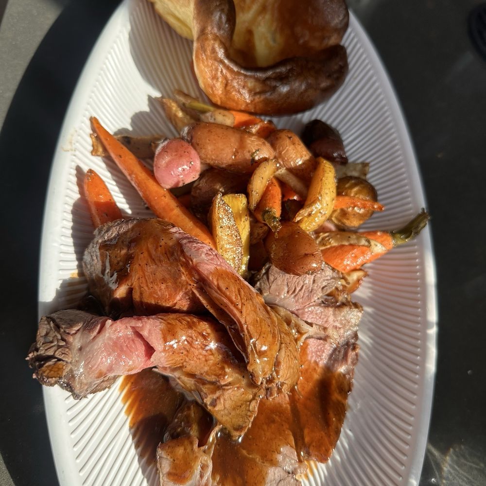 Coco Deck - Christmas Special (Roast Beef) - Mexican Near Me - Lahaina, Hawaii Coco Deck - Christmas Special (Roast Beef) - Mexican Near Me - Lahaina, Hawaii