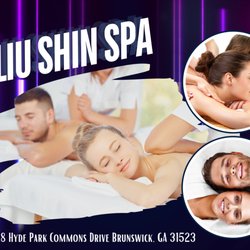 Liu Shin Spa