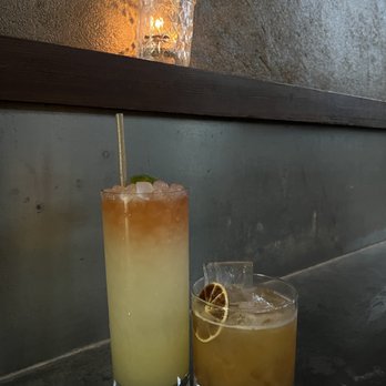 The Ice Plant - Cocktail Bars Near Me - St. Augustine, Florida