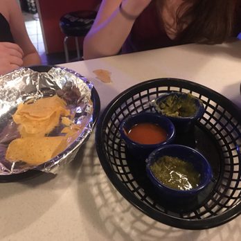 Eat the Worm - The trio. - Mexican Near Me - Omaha, Nebraska Eat the Worm - The trio. - Mexican Near Me - Omaha, Nebraska