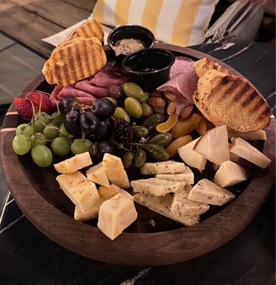 Zest Wine Bistro by null