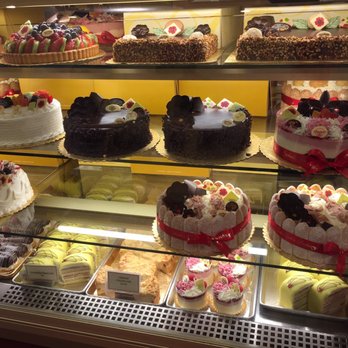 Schubert's Bakery - Bakeries Near Me - San Francisco, California Schubert's Bakery - Bakeries Near Me - San Francisco, California