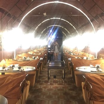 卅二公館 - In the vault - Dim Sum Near Me - Hong Kong, HK 卅二公館 - In the vault - Dim Sum Near Me - Hong Kong, HK