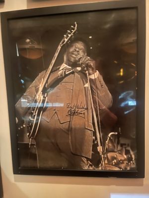 Char Restaurant by null