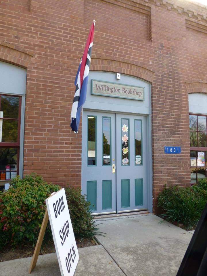 WILLINGTON BOOK SHOP Updated April 2024 1801 Morrah Bridge Rd, Mc