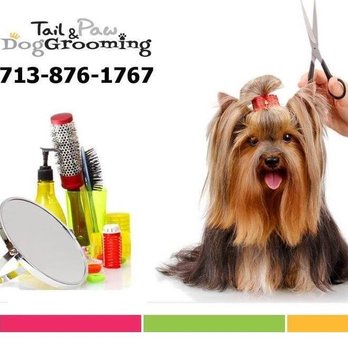Tail and Paw Grooming - Pet Groomers Near Me - Nederland, Texas Tail and Paw Grooming - Pet Groomers Near Me - Nederland, Texas