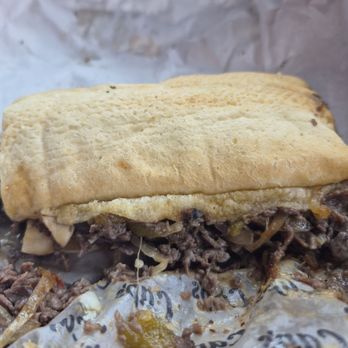 Capriotti's Sandwich Shop - Sandwiches Near Me - Folsom, California Capriotti's Sandwich Shop - Sandwiches Near Me - Folsom, California