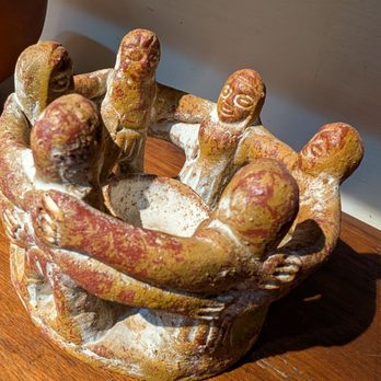 Terlingua Trading Company - Pottery - Souvenir Shops Near Me - Terlingua, Texas