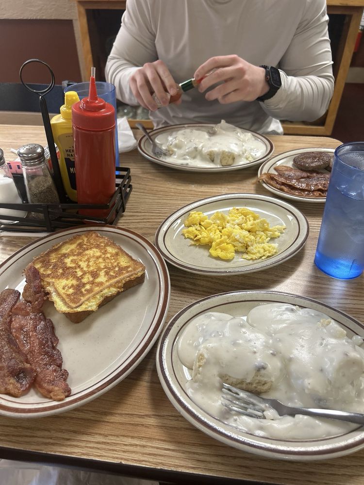 Gray's Cafe Gray's Cafe