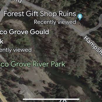 Cisco Grove Gould Park - Off Hwy 80 turn off Cisco Rd - Beaches Near Me - Emigrant Gap, California
