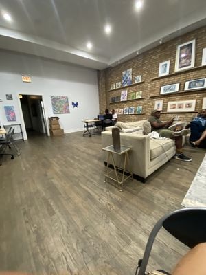 Muse Coffee Studio by null
