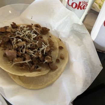 Tacos Ameca - Pollo / Chicken - Mexican Near Me - Gilroy, California Tacos Ameca - Pollo / Chicken - Mexican Near Me - Gilroy, California