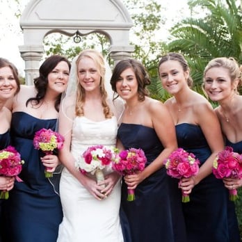 Gorgeous Wedding Hair - Had the pleasure to work with Sara and her beautiful bridesmaids! - Hair Salons Near Me - La Jolla, California Gorgeous Wedding Hair - Had the pleasure to work with Sara and her beautiful bridesmaids! - Hair Salons Near Me - La Jolla, California