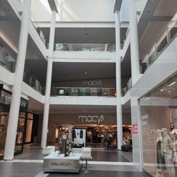 Exterior photo of Macy's - Arlington, Virginia Exterior photo of Macy's - Arlington, Virginia