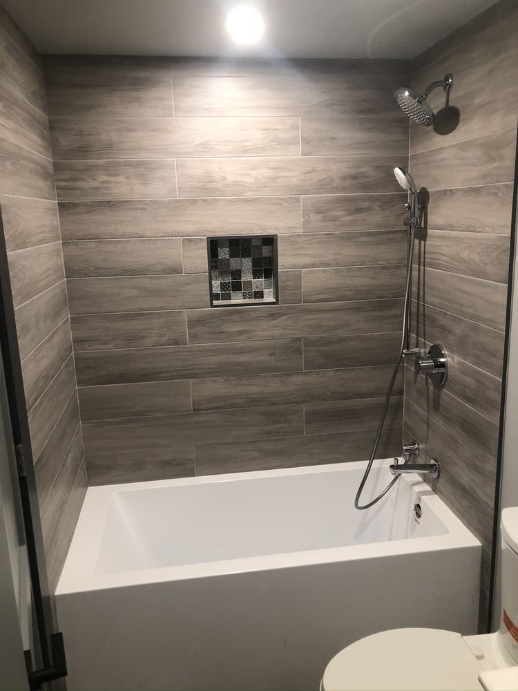 Slide of Ecker Plumbing