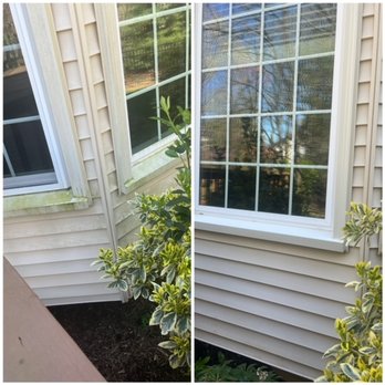 Hydro Exterior - Pressure Washers Near Me