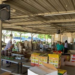 Islamic Society of Greater Houston