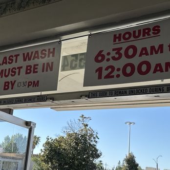 Arlen's Launderland - Important info - Laundromat Near Me - Clovis, California