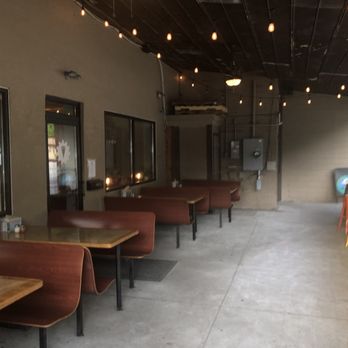 Innovation Brewing - Outdoor seating - Breweries Near Me - Sylva, North Carolina Innovation Brewing - Outdoor seating - Breweries Near Me - Sylva, North Carolina