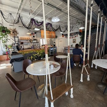 Dandy Lion Coffee - Coffee & Tea Near Me - Denver, Colorado