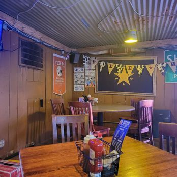 Judge Bean's BBQ - Inside - Barbeque Near Me - Brentwood, Tennessee Judge Bean's BBQ - Inside - Barbeque Near Me - Brentwood, Tennessee