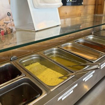 Petra - Sauce bar - Mediterranean Near Me - San Luis Obispo, California Petra - Sauce bar - Mediterranean Near Me - San Luis Obispo, California