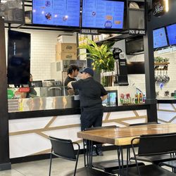 Cheese To Share - Store front