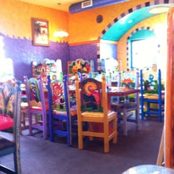 Casa Fiesta