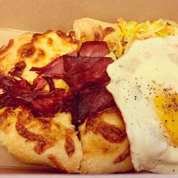 Sauce And Bread Kitchen - Breakfast & Brunch Near Me - Chicago, Illinois
