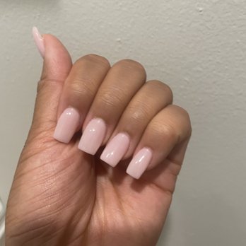 Nailacious - Acrylic overlay - Nail Salons Near Me - Hawthorne, California Nailacious - Acrylic overlay - Nail Salons Near Me - Hawthorne, California