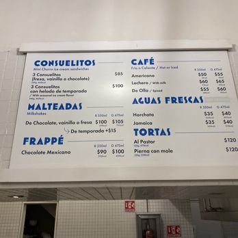 Churrería El Moro - Mexican Near Me - Ciudad de México, DIF Churrería El Moro - Mexican Near Me - Ciudad de México, DIF
