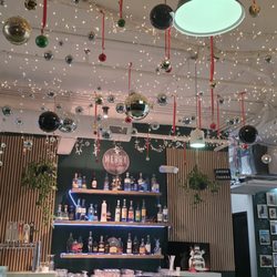 Land of Thousand Hills - Backroom Bar