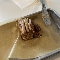 Upshot Coffee - Cinnamon Roll