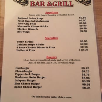 Chubby's Bar & Grill - Steakhouses Near Me - Clancy, Montana