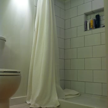 Flores Project Group LLC - The adding of a well designed and attractive full bath with shower gives our clients more liveable space for a family of four. - General Contractors Near Me - Manchester, Michigan Flores Project Group LLC - The adding of a well designed and attractive full bath with shower gives our clients more liveable space for a family of four. - General Contractors Near Me - Manchester, Michigan
