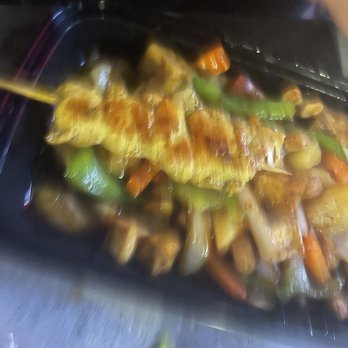 26 Thai Kitchen - The Battery - Chicken Satay. Blurry pic but delicious! - Thai Near Me - Atlanta, Georgia 26 Thai Kitchen - The Battery - Chicken Satay. Blurry pic but delicious! - Thai Near Me - Atlanta, Georgia