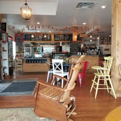 Vacavi Cafe