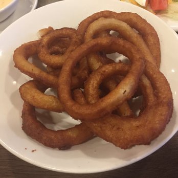 Zippy's McCully - Onion rings - Fast Food Near Me - Honolulu, Hawaii Zippy's McCully - Onion rings - Fast Food Near Me - Honolulu, Hawaii