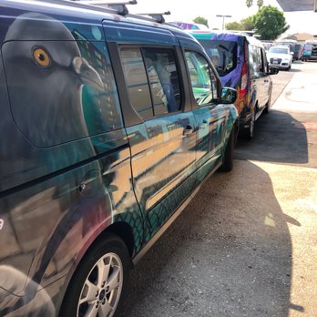 Escape Campervans - Car Rental Near Me - Inglewood, California Escape Campervans - Car Rental Near Me - Inglewood, California